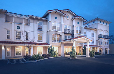 Belmont Village Sunnyvale | Assisted Living & Memory Care | Sunnyvale, CA  94087 | 44 reviews